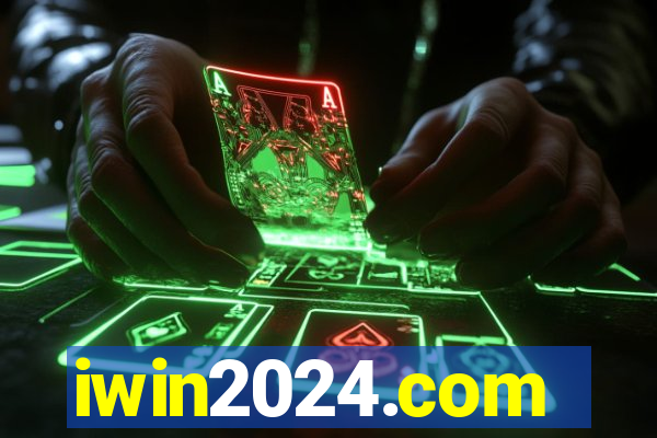 iwin2024.com