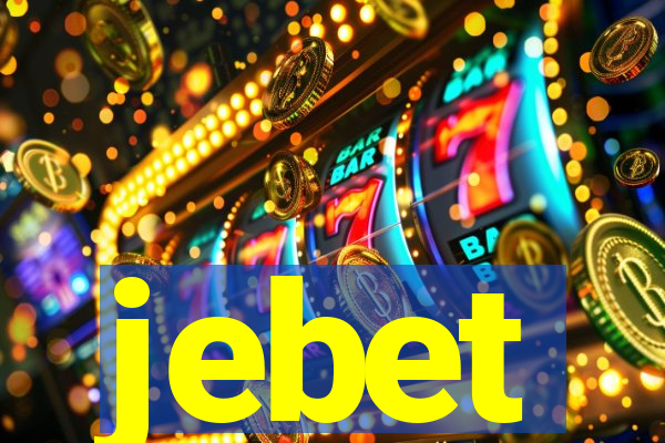 jebet