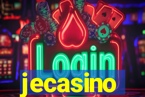 jecasino