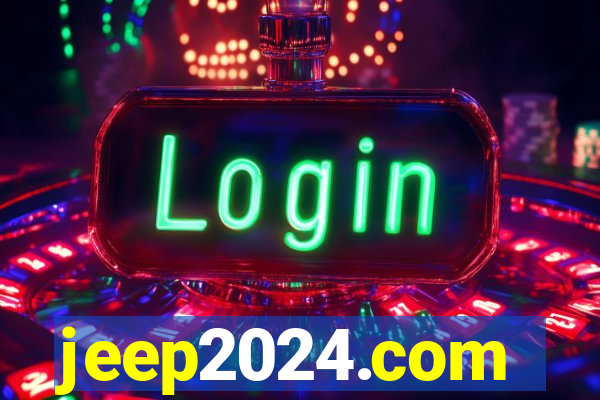 jeep2024.com