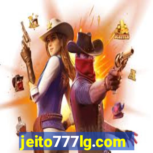 jeito777lg.com