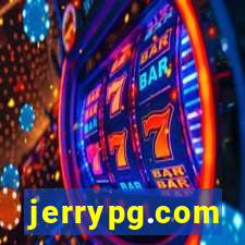 jerrypg.com