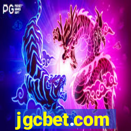 jgcbet.com