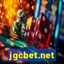 jgcbet.net