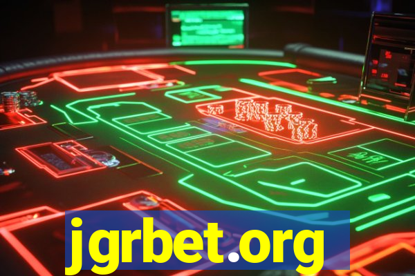 jgrbet.org