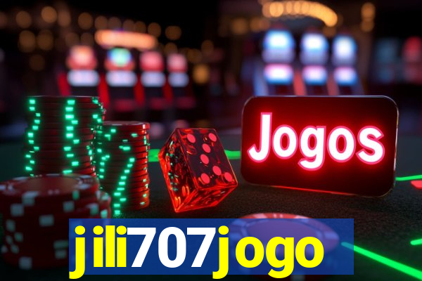 jili707jogo