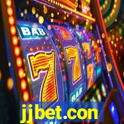 jjbet.con