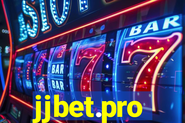 jjbet.pro