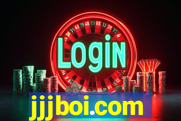 jjjboi.com