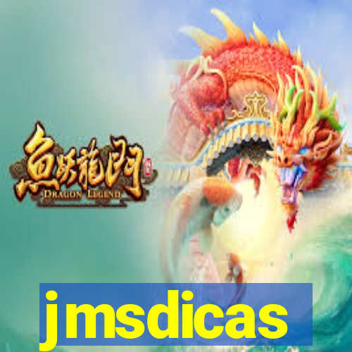 jmsdicas