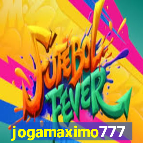 jogamaximo777