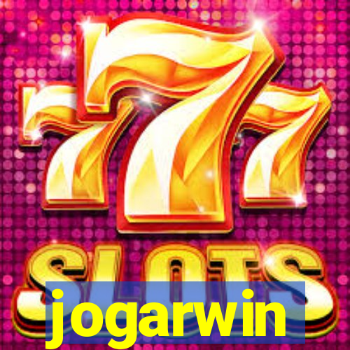 jogarwin