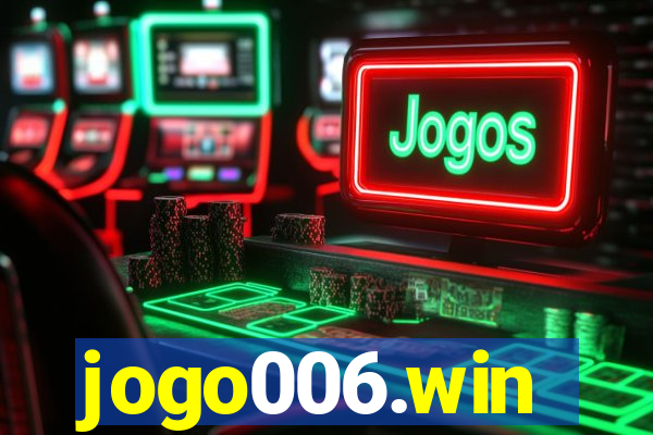 jogo006.win