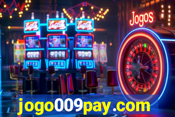 jogo009pay.com