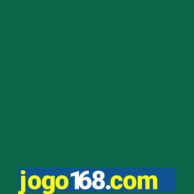 jogo168.com