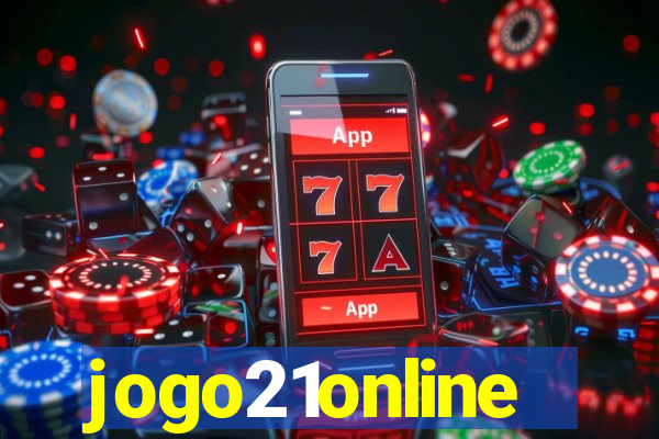 jogo21online