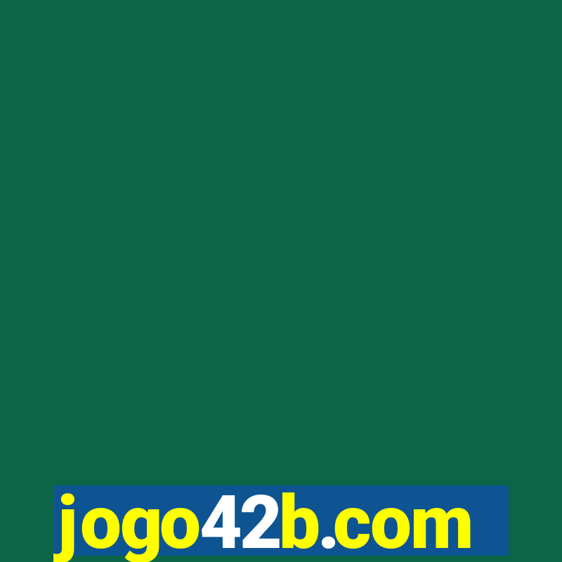 jogo42b.com