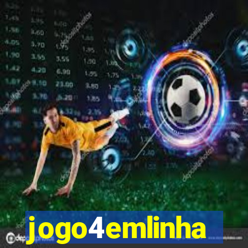 jogo4emlinha