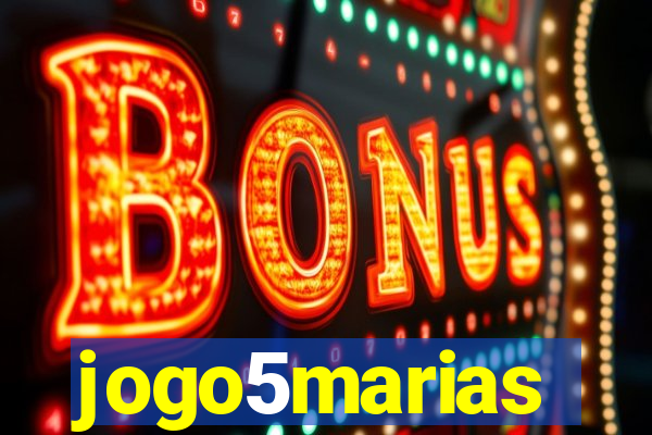 jogo5marias