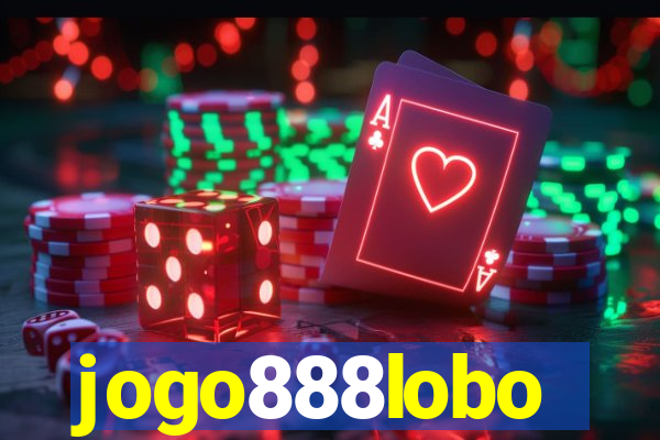 jogo888lobo