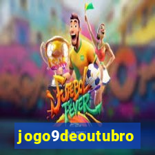 jogo9deoutubro