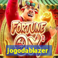 jogodablazer