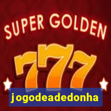 jogodeadedonha