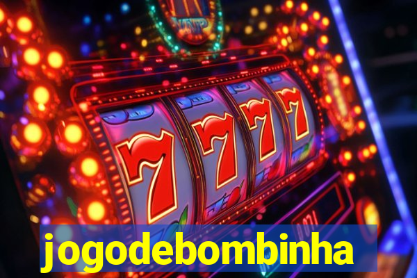 jogodebombinha