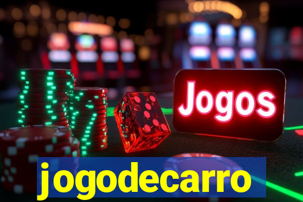 jogodecarro