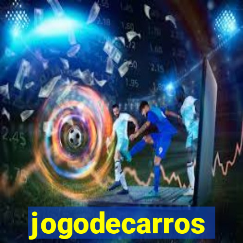 jogodecarros