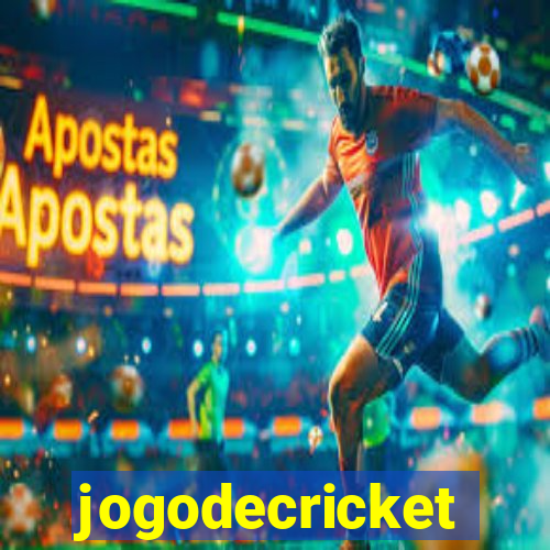 jogodecricket