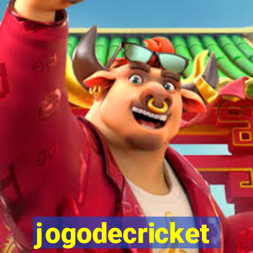 jogodecricket