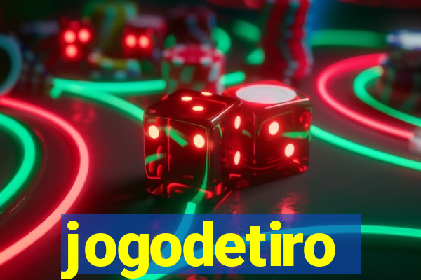 jogodetiro