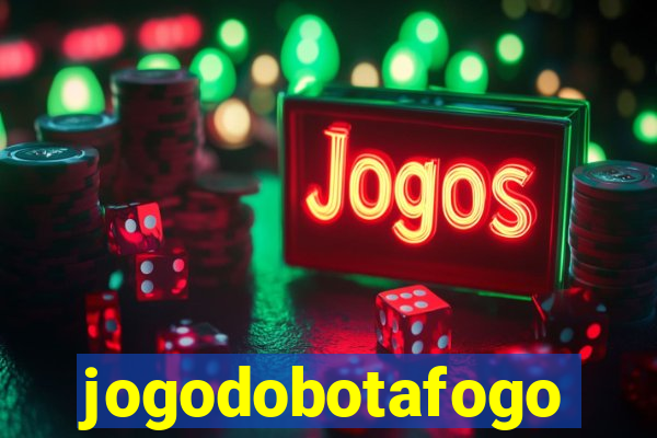 jogodobotafogo