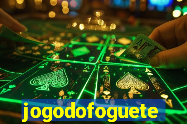 jogodofoguete