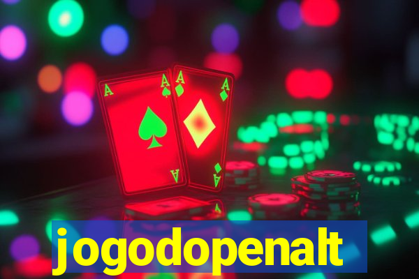 jogodopenalt