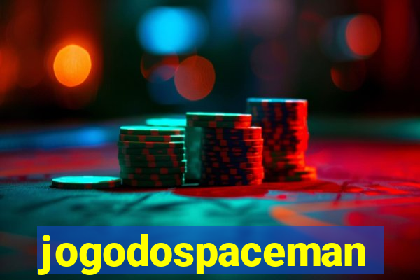 jogodospaceman