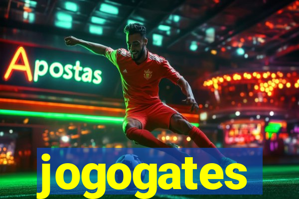 jogogates