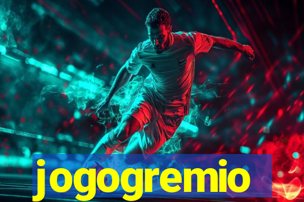 jogogremio