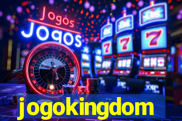 jogokingdom