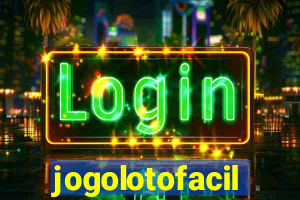 jogolotofacil