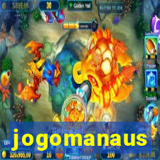 jogomanaus