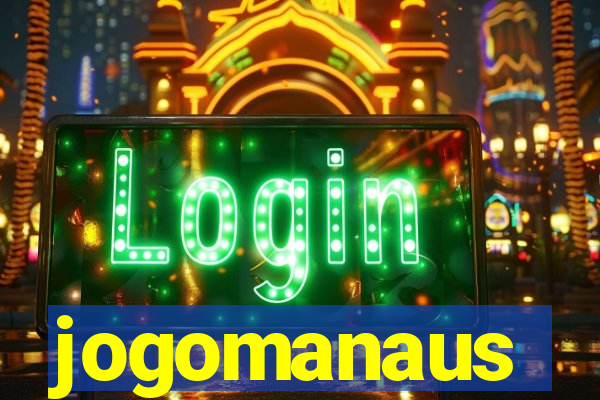 jogomanaus