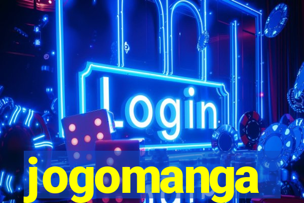 jogomanga