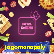 jogomonopoly