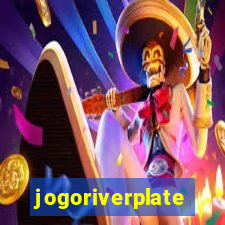 jogoriverplate