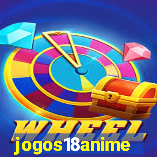 jogos18anime