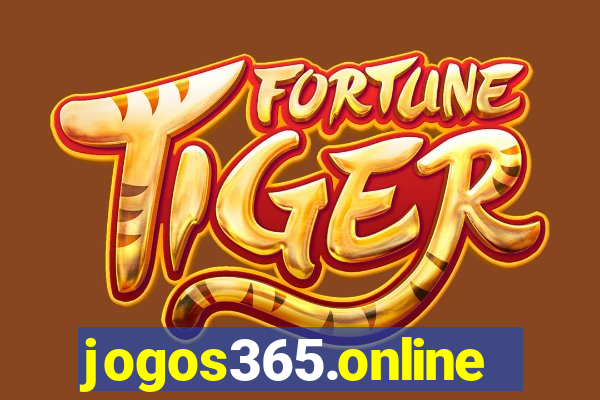 jogos365.online