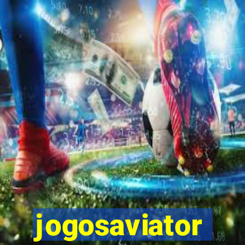 jogosaviator