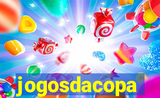 jogosdacopa